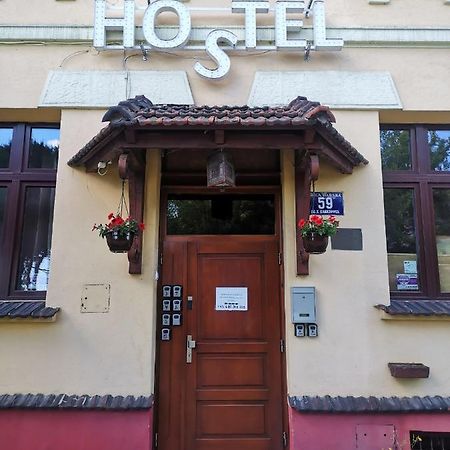 Hostel Retro Krakow Ngoại thất bức ảnh