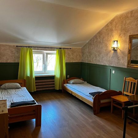 Hostel Retro Krakow Ngoại thất bức ảnh