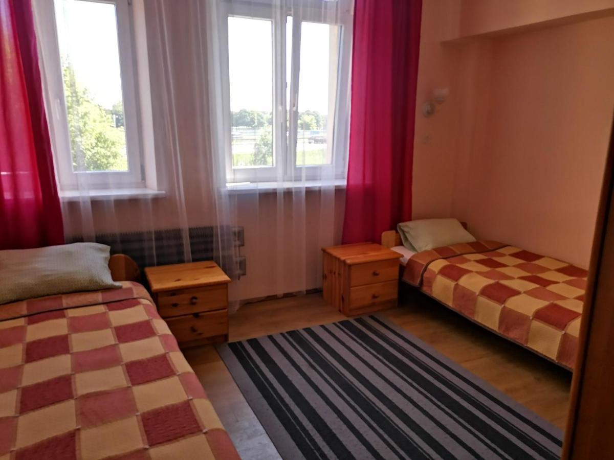 Hostel Retro Krakow Ngoại thất bức ảnh