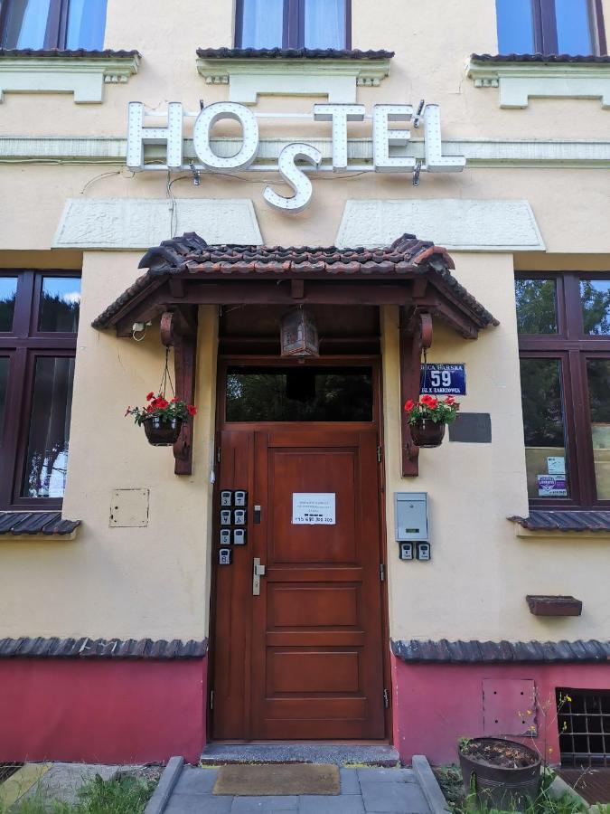 Hostel Retro Krakow Ngoại thất bức ảnh