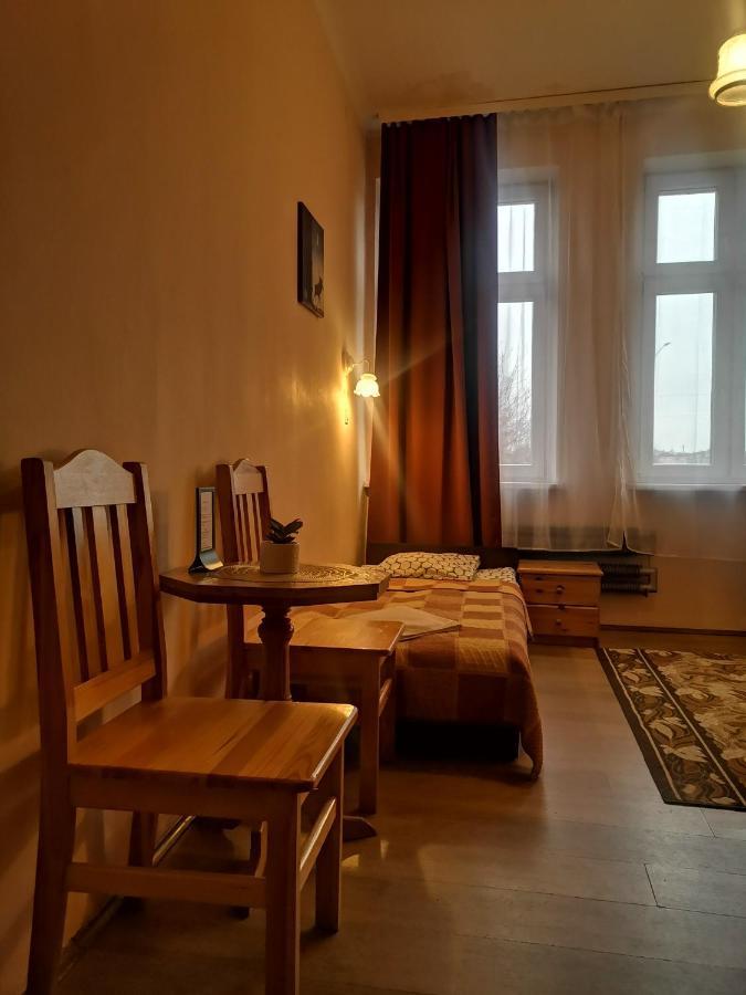 Hostel Retro Krakow Ngoại thất bức ảnh