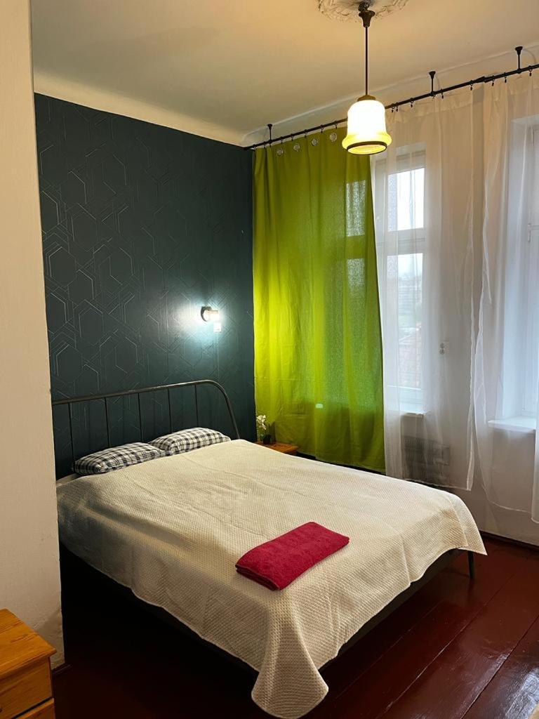 Hostel Retro Krakow Ngoại thất bức ảnh