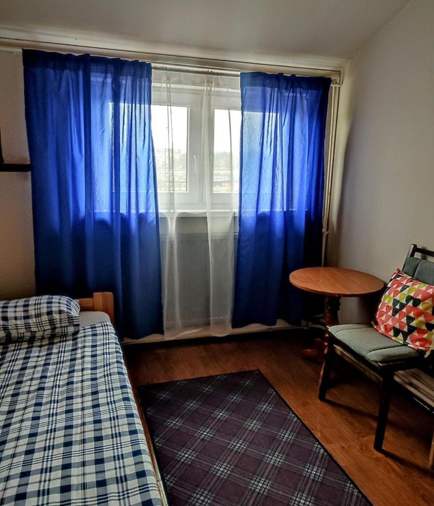 Hostel Retro Krakow Ngoại thất bức ảnh