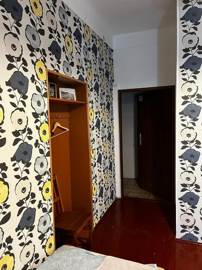 Hostel Retro Krakow Ngoại thất bức ảnh