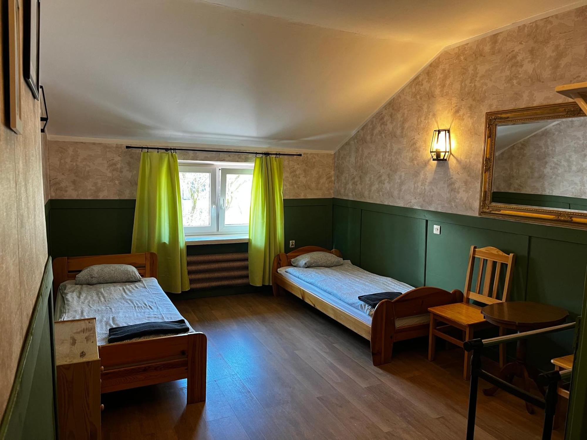 Hostel Retro Krakow Ngoại thất bức ảnh