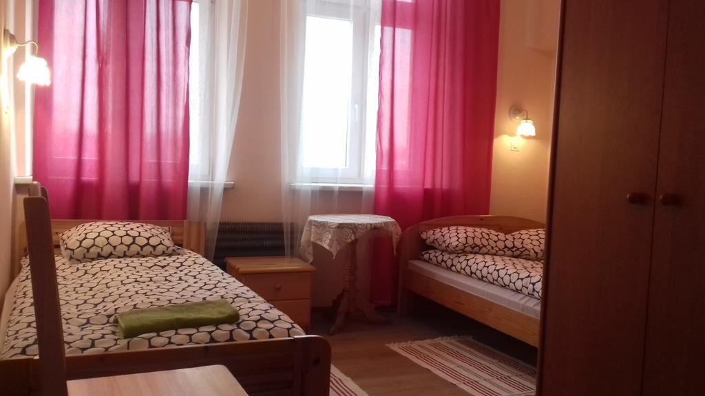 Hostel Retro Krakow Ngoại thất bức ảnh